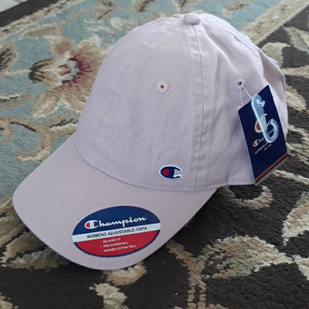 4x*Host Pick*Champion ladies hat - Picture 3 of 16